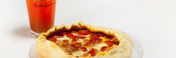 пунш с текилой