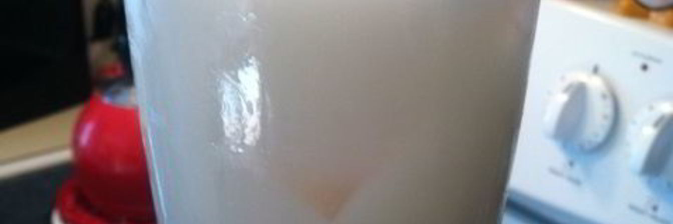 Рисовый напиток