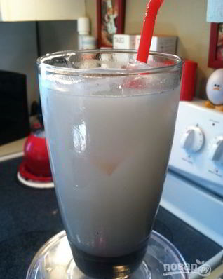 Рисовый напиток