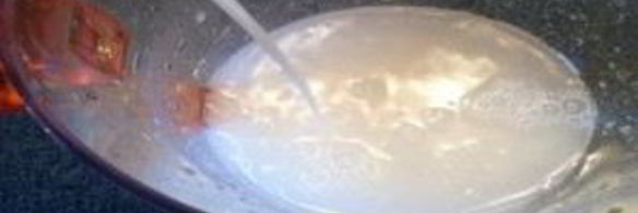 рисовый напиток