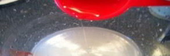 рисовый напиток