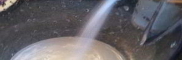 рисовый напиток