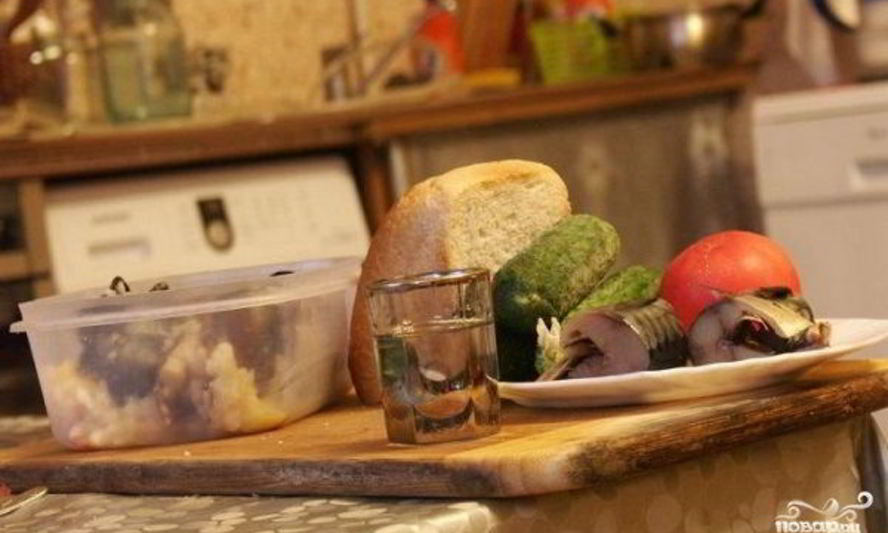 Рецепт самогона из варенья