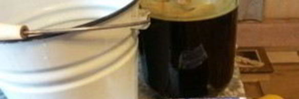 самогон из варенья