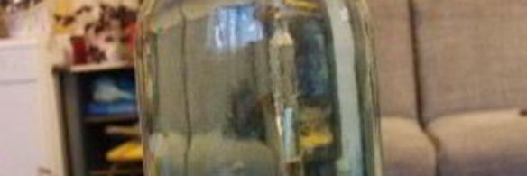 самогон из варенья