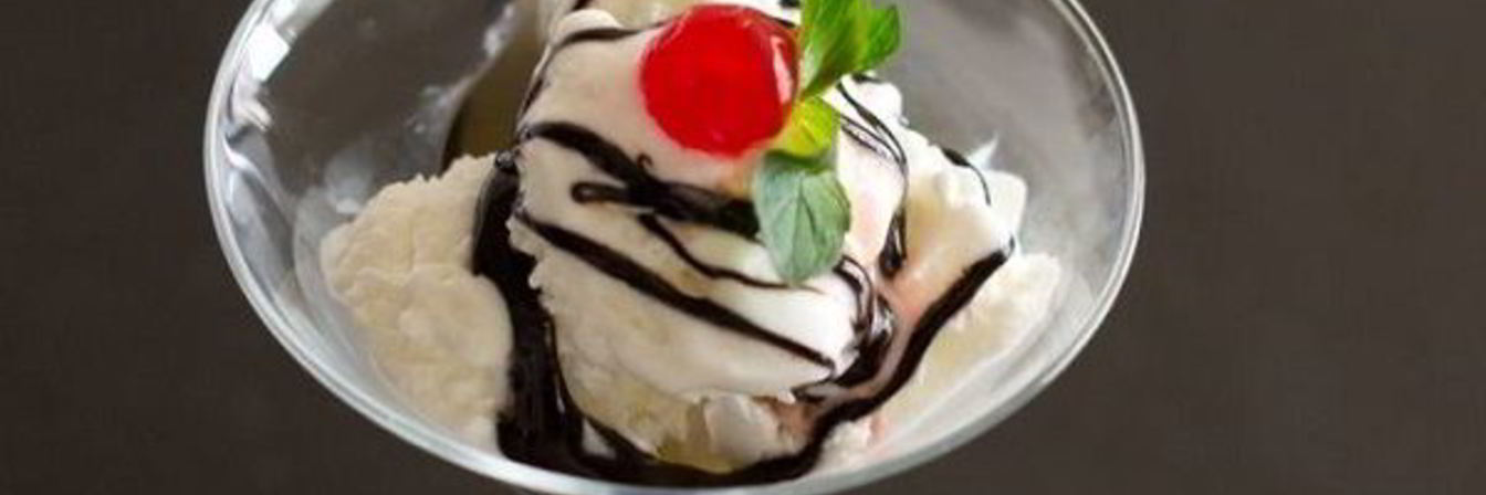 Шоколадный сироп