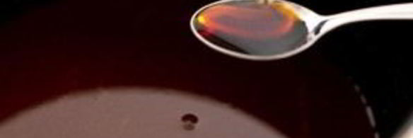 шоколадный сироп