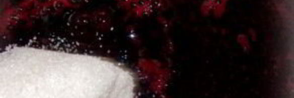 сироп из черноплодной рябины