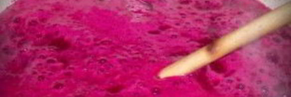 сироп из черноплодной рябины