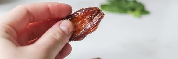 зеленый смузи