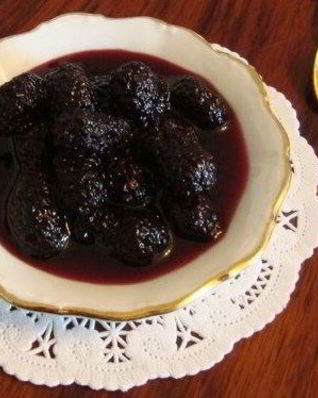 Тутовый дошаб