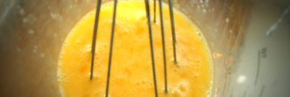 утренняя ватрушка фруктовый коктейль в творожке на песочном тесте