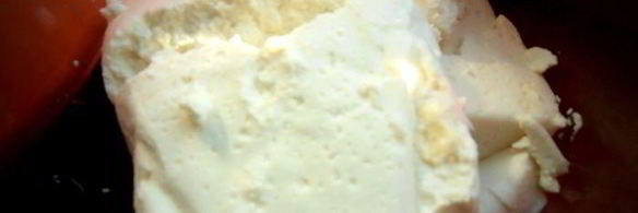 утренняя ватрушка фруктовый коктейль в творожке на песочном тесте