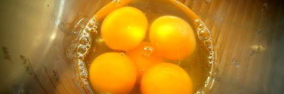 утренняя ватрушка фруктовый коктейль в творожке на песочном тесте