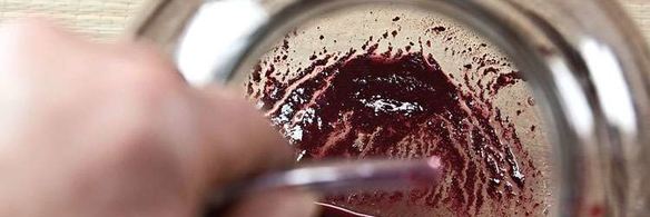 вино из черноплодной рябины