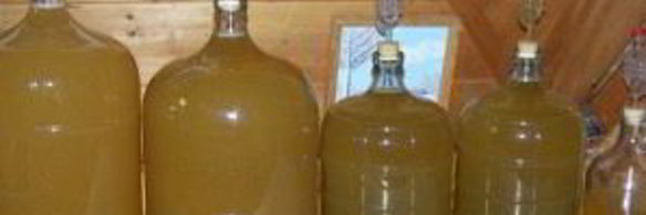 вино из груш