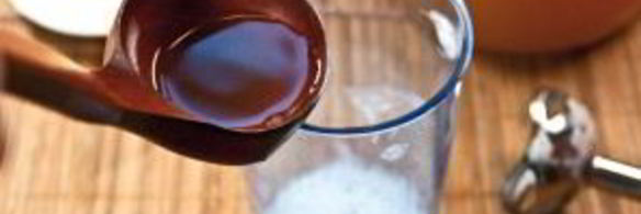 вино из яблок без дрожжей