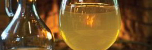 вино из яблок без дрожжей