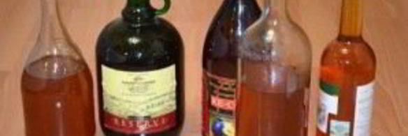 вино из яблок