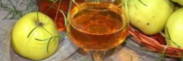 вино из яблок