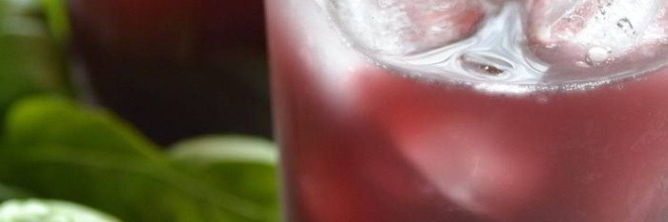 Вишневое вино