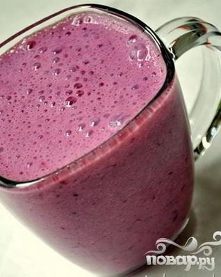 Витаминный напиток На здоровье