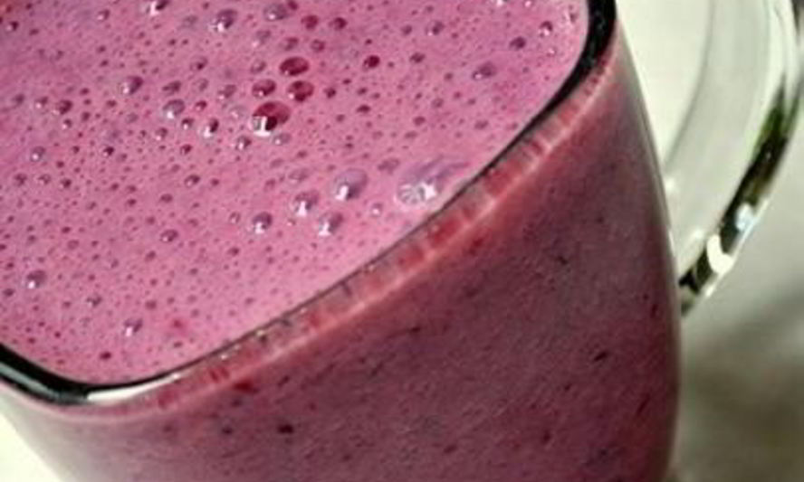 Рецепт витаминного напитка на здоровье