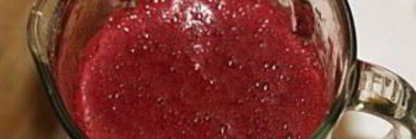 витаминный напиток на здоровье