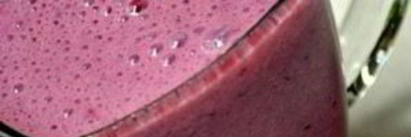 витаминный напиток на здоровье