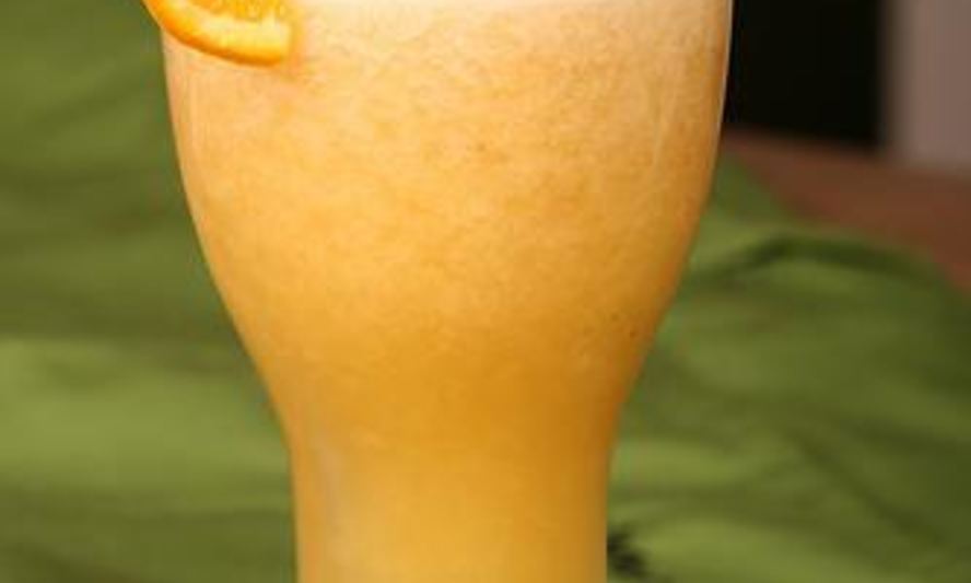 Рецепт витаминного напитка сладкого грех