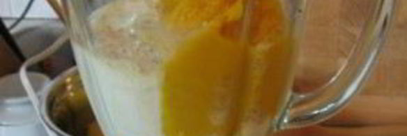 витаминный напиток сладкий грех