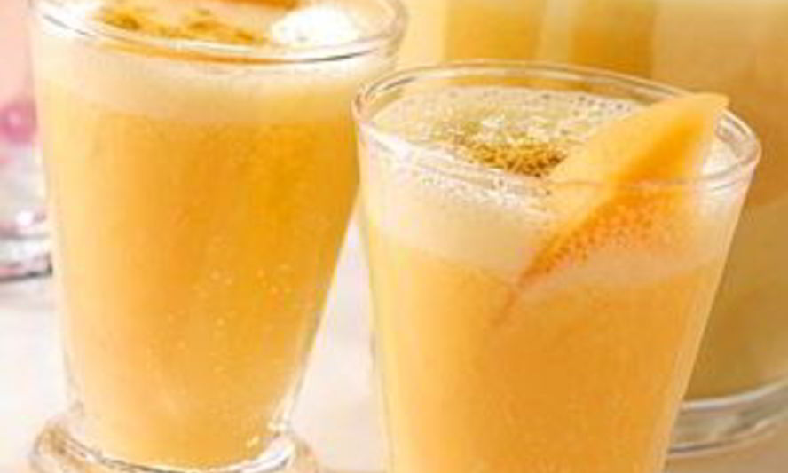 Рецепт волшебного коктейля