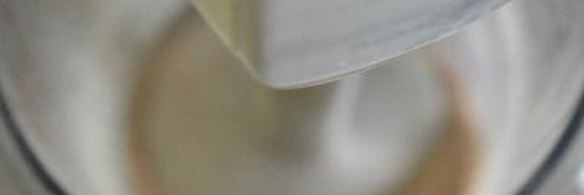 ягодный коктейль с отрубями