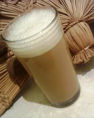 Яичное пиво