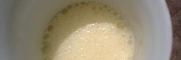 яичное пиво