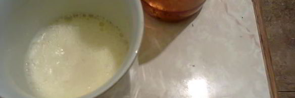 яичное пиво