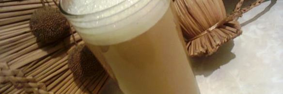 яичное пиво