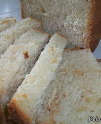 Рецепты для хлебопечки