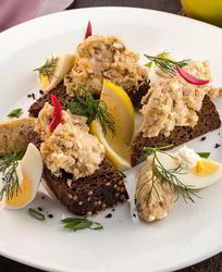 Рецепты на день рождения