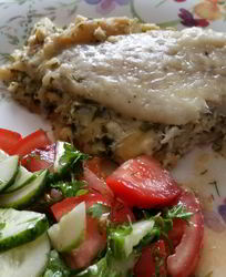 Рецепты на сковороде