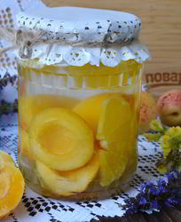 Рецепты на зиму