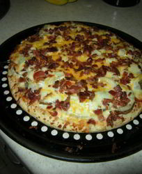 Рецепты в духовке