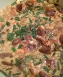 Рецепты в микроволновке