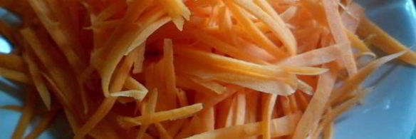 баклажаны с овощами в маринаде