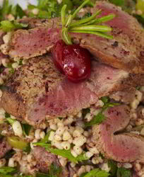 Салаты на скорую руку