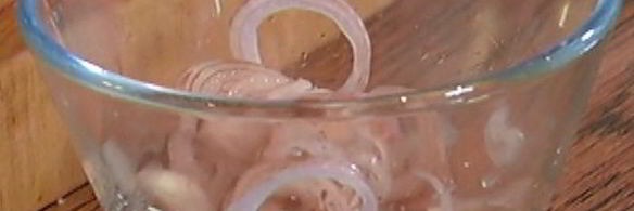 французский салат