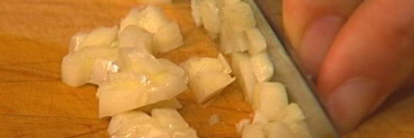 французский салат