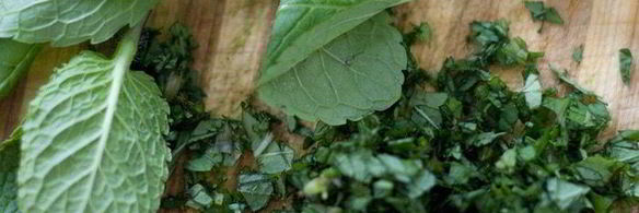 французский салат