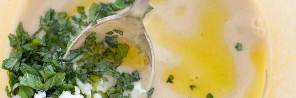 французский салат