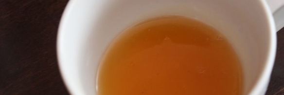 фруктовый салат с розмариновым медом